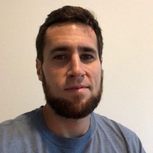 Meet your Posher, Neil